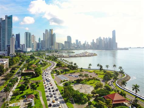 cities in panama|panama city panama information.